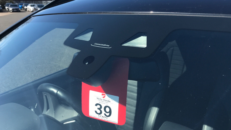 BMW X3 xDrive20d MHT M Sport 5dr Step Auto Diesel Estate